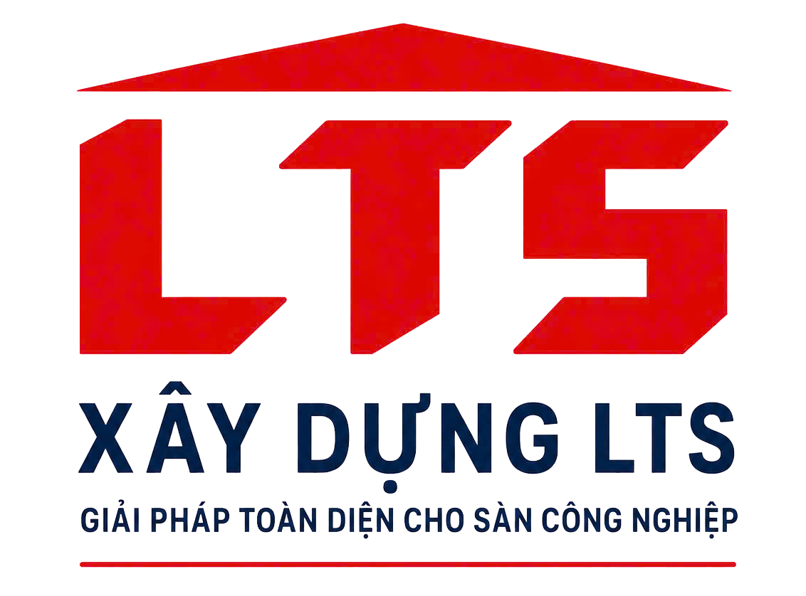 Xây Dựng LTS